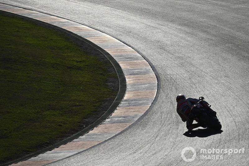 Alex Márquez, Repsol Honda Team