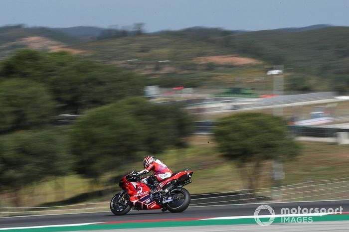 Johann Zarco, Pramac Racing