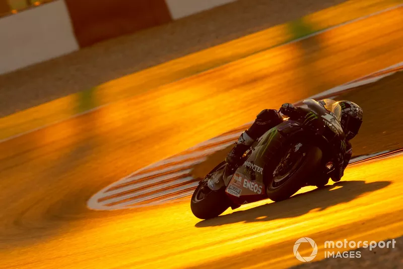 Maverick Vinales, Yamaha Factory Racing
