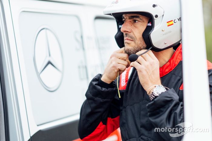 Carlos Vento, RUMBOZERO