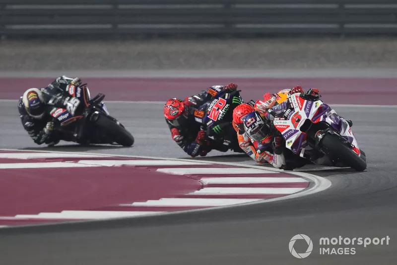 Johann Zarco, Pramac Racing