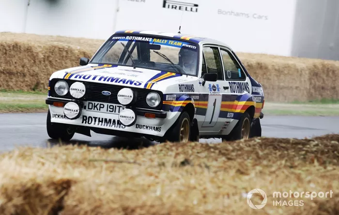 Ford Escort RS1800