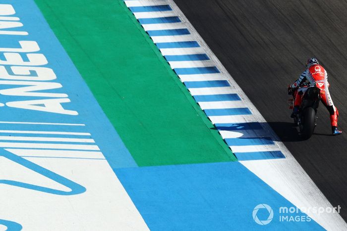 Jack Miller, Pramac Racing