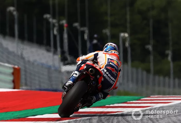 Alex Marquez, Repsol Honda Team