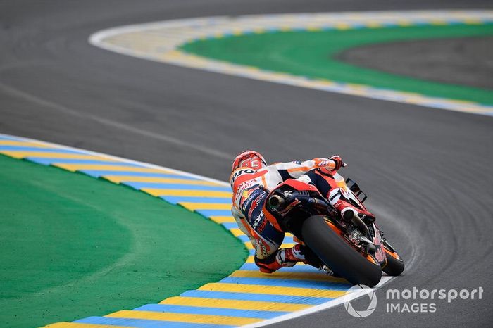 Marc Márquez, Repsol Honda Team