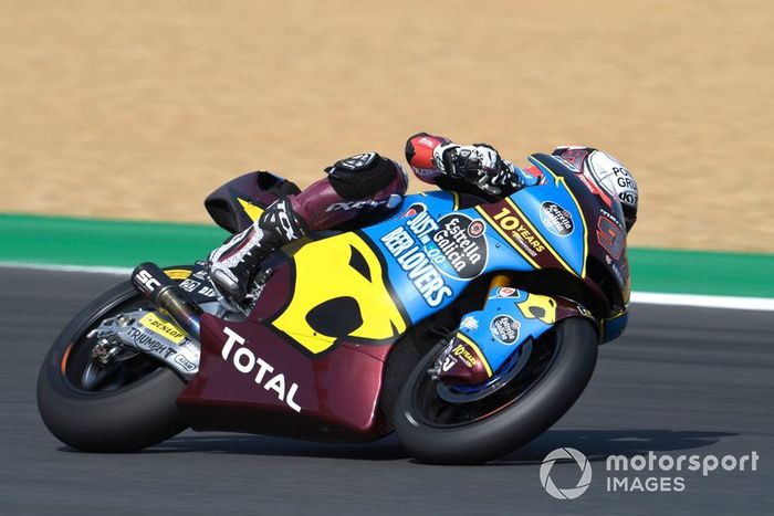 Xavi Vierge, Marc VDS Racing, French Moto2 2019