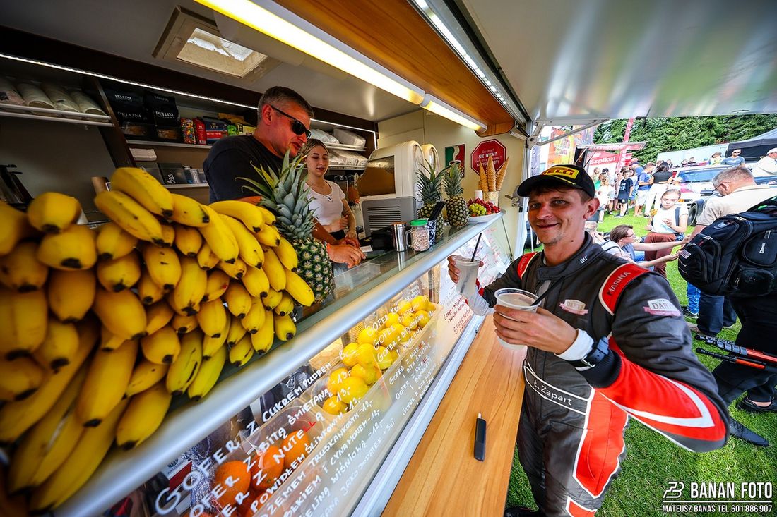 Valvoline Rajd Małopolski 2025