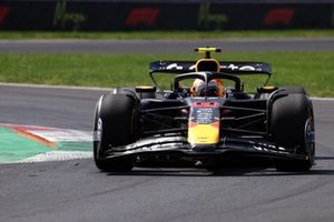 Yuki Tsunoda, Red Bull Racing