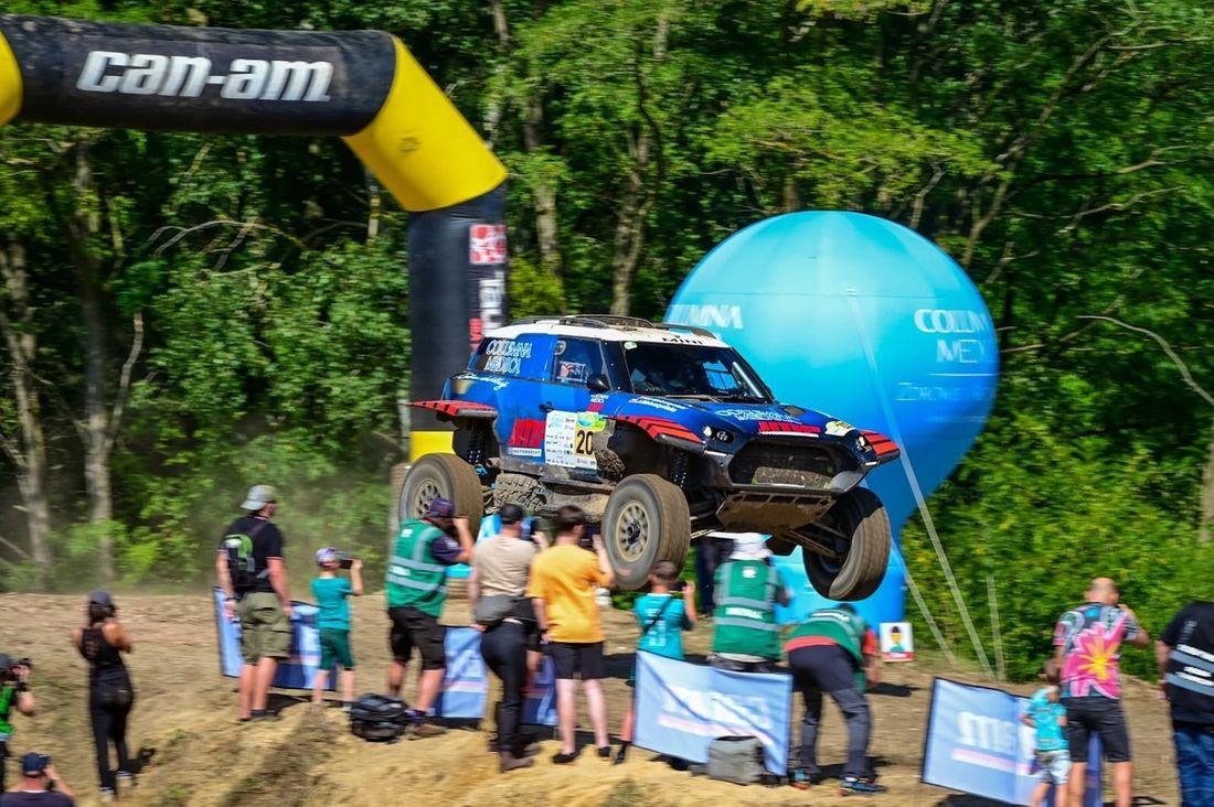 Kolumna medyczna Dolna Polska 2025