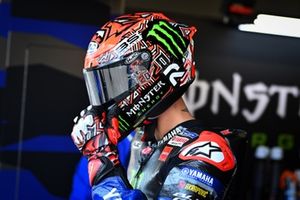 Fabio Quartararo, Yamaha Factory Racing