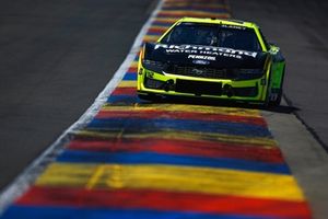 Ryan Blaney, Team Penske Ford