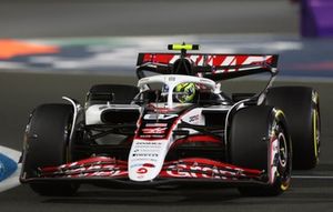 Oliver Bearman, Haas F1 Team