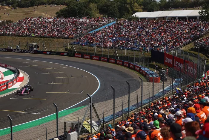 Pierre Gasly, Alpine