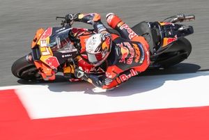 Gran Premio de Italia 2025 - Viernes de FP1 y Práctica