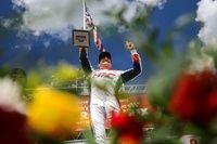 2025 Barber Motorsports Park - Domingo de carrera