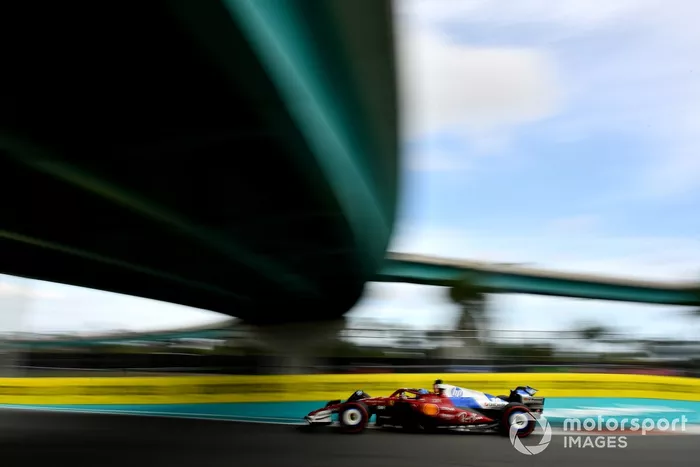 Charles Leclerc, Ferrari