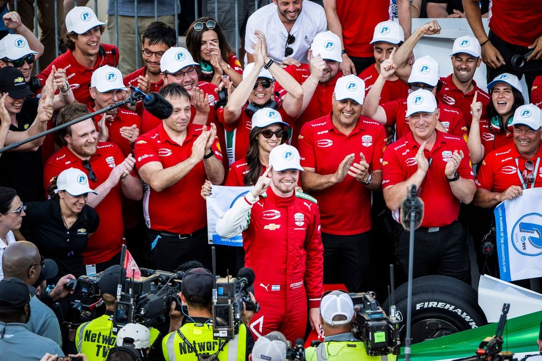 Robert Shwartzman, Prema Racing