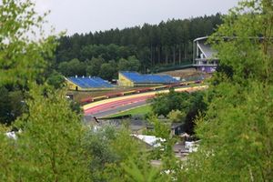 General view of the circuit