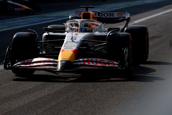 Isack Hadjar, Equipo Racing Bulls