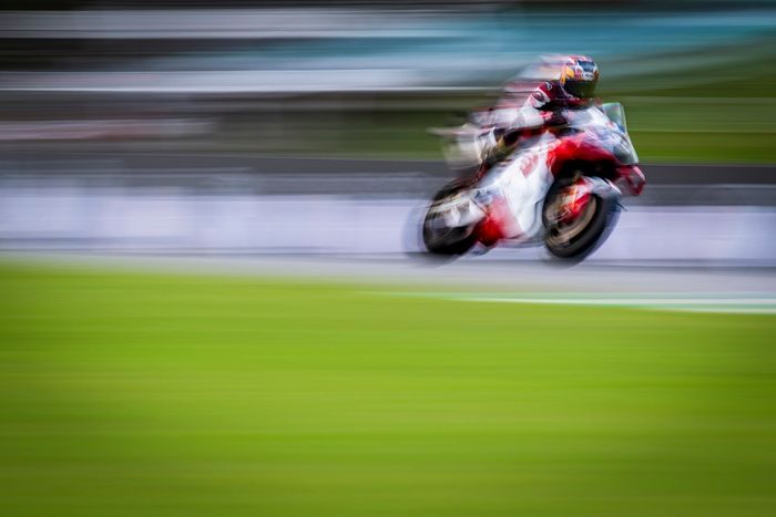 Somkiat Chantra, Team LCR Honda
