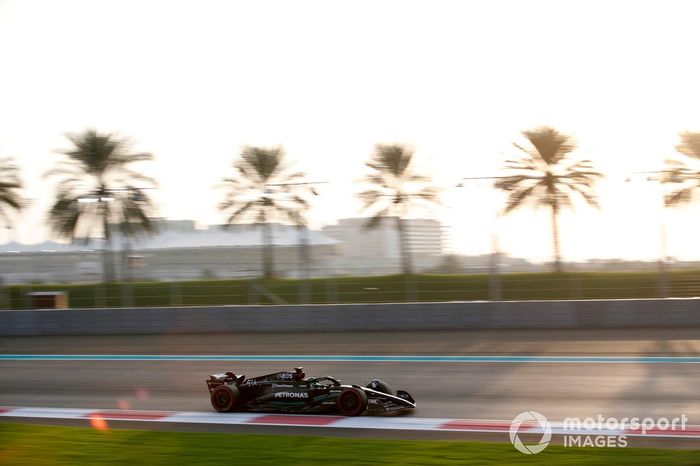 Frederik Vesti, Mercedes-AMG 