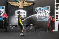 Grand Prix d'Indianapolis