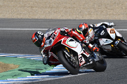 Leon Camier, MV Agusta