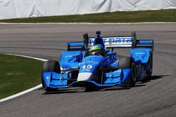 Tony Kanaan, Chip Ganassi Racing Chevrolet