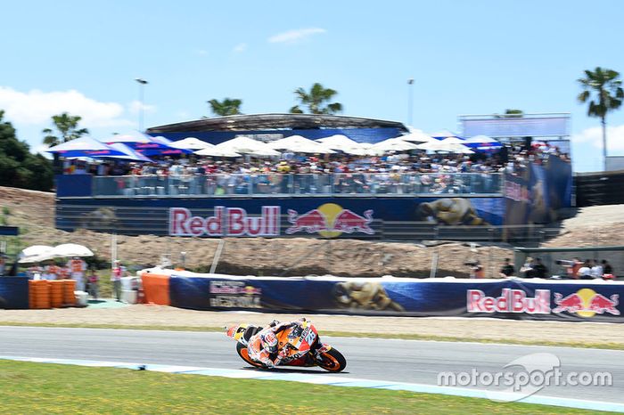 Dani Pedrosa, Repsol Honda Team