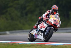 Sam Lowes, Federal Oil Gresini Moto2