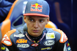 Bo Bendsneyder, Red Bull KTM Ajo