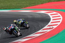 Jorge Lorenzo, Yamaha Factory Racing, Valentino Rossi, Yamaha Factory Racing