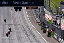 Dani Pedrosa, Repsol Honda Team