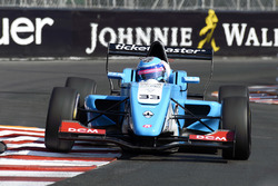 Max Defourny, R-ace GP