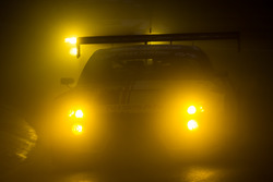 #24 Team Zakspeed, Nissan GT-R Nismo GT3: Marc Gassner, Florian Strauß, Tom Coronel