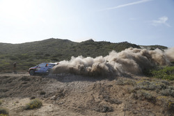 Kevin Abbring, Sebastian Marshall, Hyundai i20 WRC, Hyundai Motorsport
