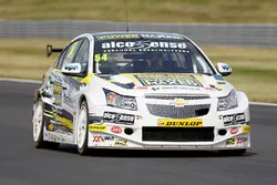 Hunter Abbott, Power Maxed Racing