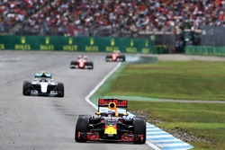 Daniel Ricciardo, Red Bull Racing RB12