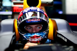Max Verstappen, Red Bull Racing RB12