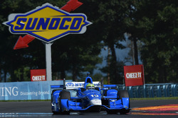 Тоні Канаан, Chip Ganassi Racing Chevrolet