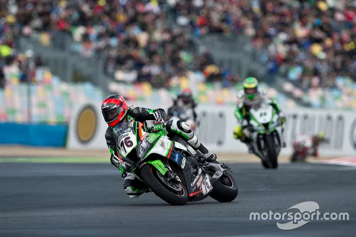#11 Magny-Cours