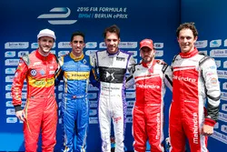 Top 5 della SuperPole
