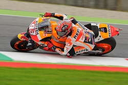 Marc Márquez, Repsol Honda Team
