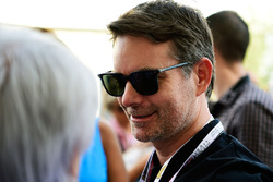 Jeff Gordon, Former NASCAR Driver