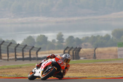 Марк Маркес, Repsol Honda Team