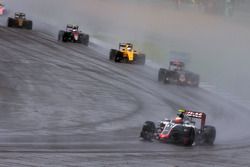 Esteban Gutiérrez, Haas F1 Team VF-16