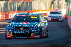 Craig Lowndes, Triple Eight Race Engineering, Holden