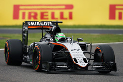 Нико Хюлькенберг, Sahara Force India F1 VJM09