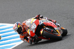Dani Pedrosa, Repsol Honda Team
