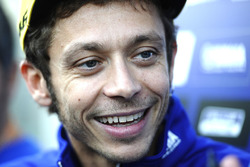 Valentino Rossi, Yamaha Factory Racing